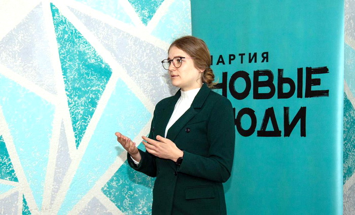 Партия «Новые люди» открыла 17 региональных офисов в Крыму и Севастополе