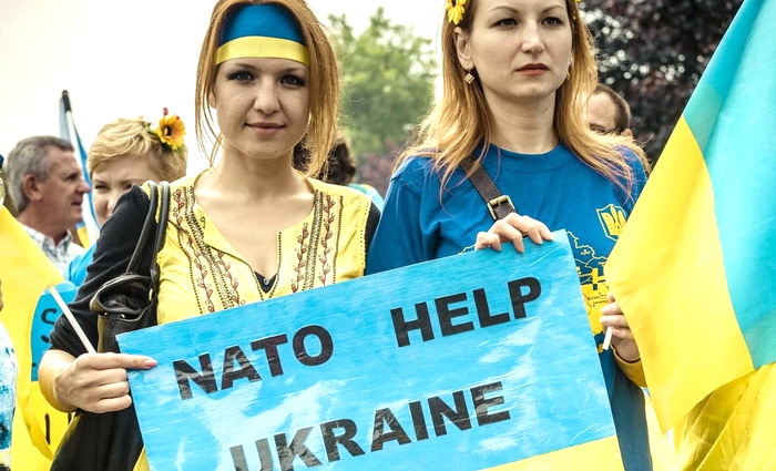 Зачем в Киеве торгуют телом родной матери