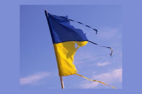 Украинство – гнилостный нарыв в теле русского народа