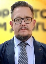 Александр Асафов Александр Асафов