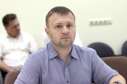 Крымские сторонники «Новых людей» требуют вернуть прямые выборы мэров