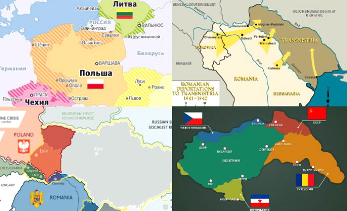 Новые балканские войны?
