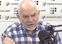 Владимир Казарин, русовед, русофоб и приспособленец