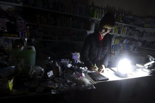 Почему Белоруссия – не Украина