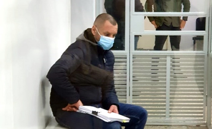 «Кровавый палач ДНР» оказался агентом украинских спецслужб