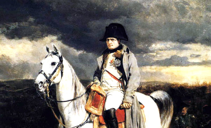 Как Наполеон «жаждал» создать независимую Украину и что из этого вышло