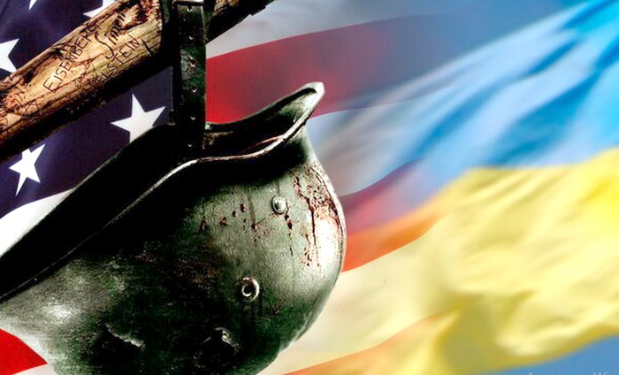«Американский Крым»: обман продолжается