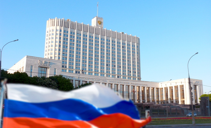 Правительство РФ утвердило новую структуру госпрограммы развития Крыма и Севастополя