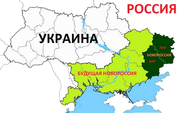 «Когда человек называет Украину «Незалежной», на что он намекает, что имеет ввиду?» — Яндекс Кью