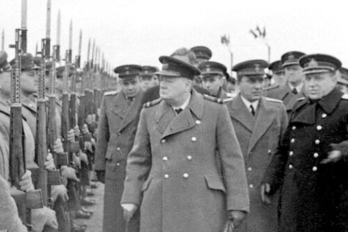 Похоже, океан безумия становится глубже