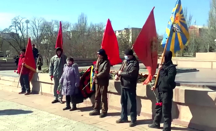 Будут ли красные флаги над Николаевом, Очаковом и Одессой в День их освобождения?