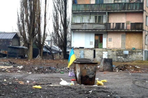 Молдавия: Украина 2,0?