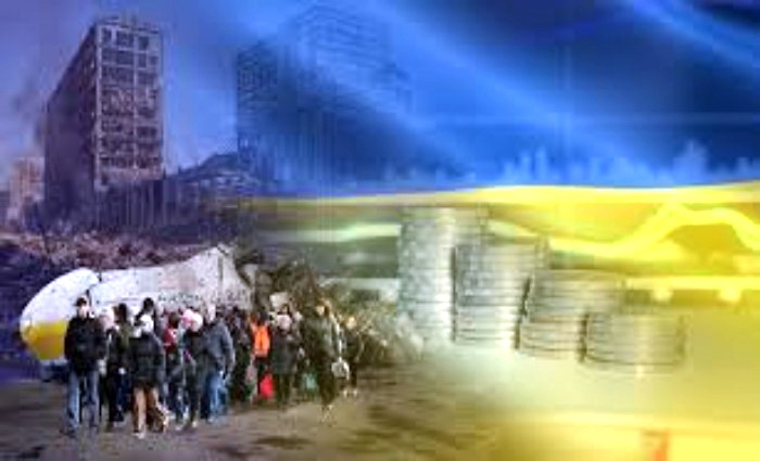 Сколько еще выдержит украинская экономика?