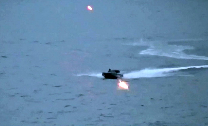 На черноморском ТВД*: это не «другое»