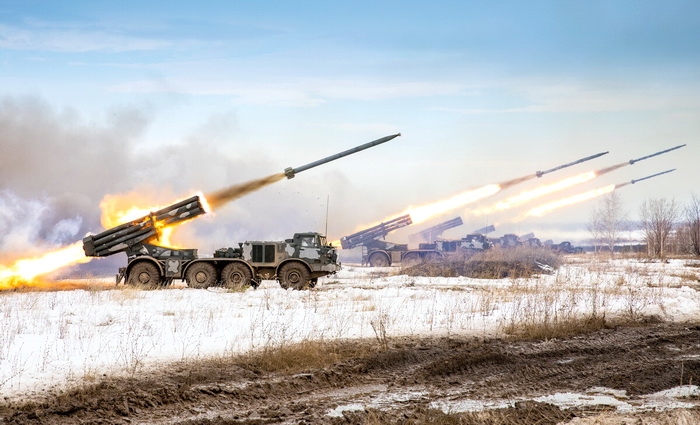 За успехами придет победа