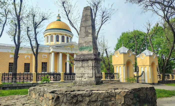 Геническ, двести «екатерининских миль» от Петербурга