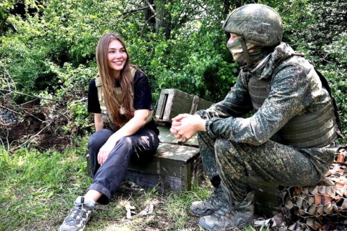 Новая Антанта — или «Союз меча и орала»?