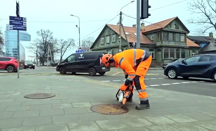 По следам забытых цивилизаций