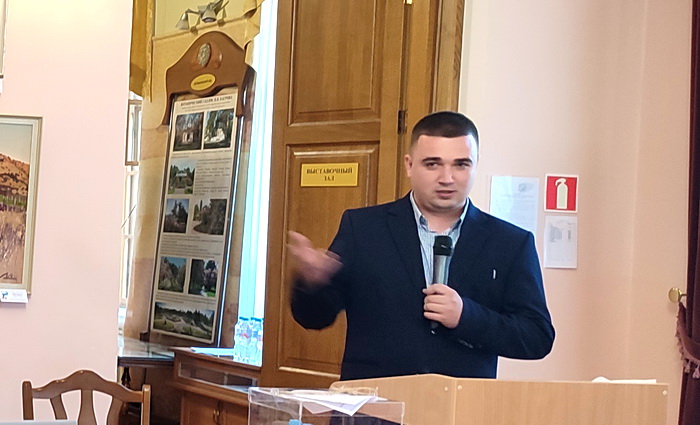 За что враги убивают наших военкоров