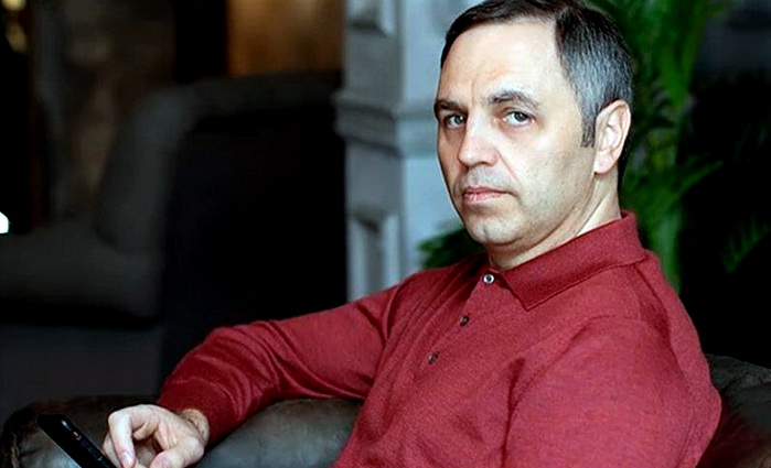 За что киевский режим убил Портнова?