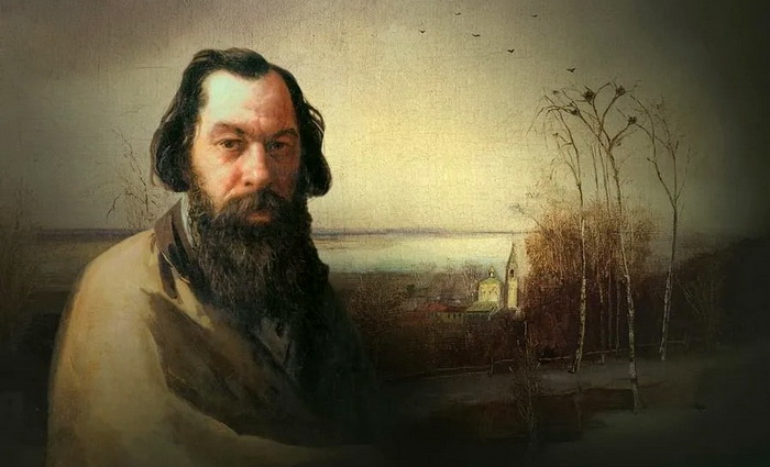Художник – тот же поэт