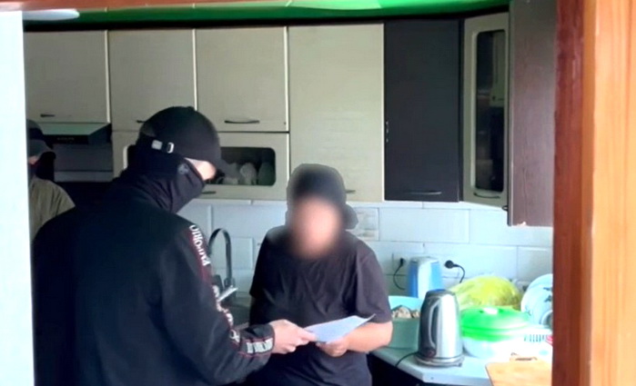 Задержаны две женщины за шпионаж. До двадцати лет