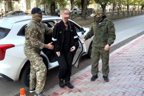 УПЦ на грани