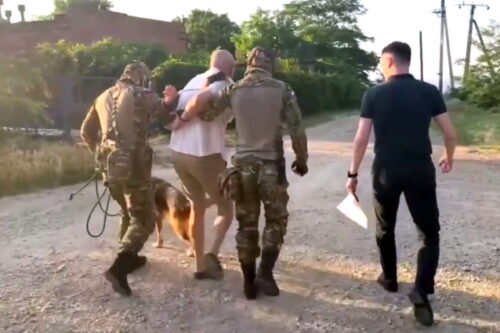 Готовим дубинки, теряем хвосты