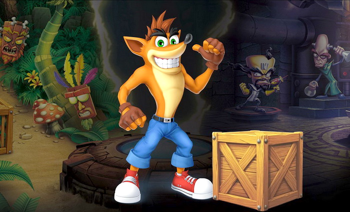 Как изменились crash-игры за последние 20 лет и что ждет дальше