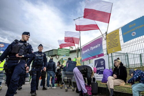 Правда о геноциде в Крыму