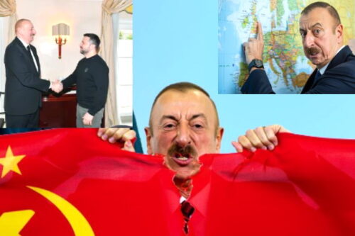 Как я не стал генералом
