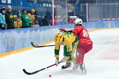 На черноморском ТВД*: против лома есть прием