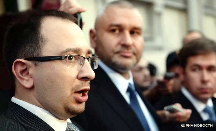 Меджлисовские деньги очень пахучие