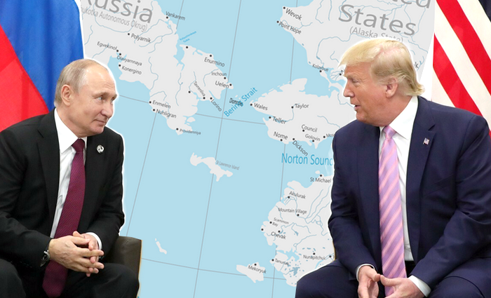 Квантовая логика российской дипломатии