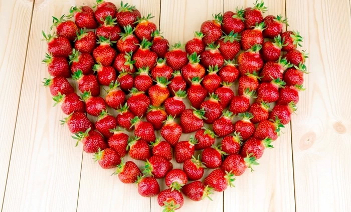 Украина: сборы клубнички приносят хорошие доходы