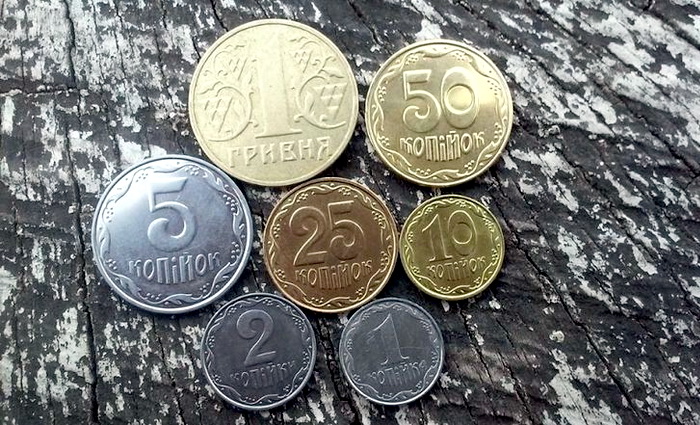 «Шаг» в бездну: кому в Незалежной помешала «копiйка»