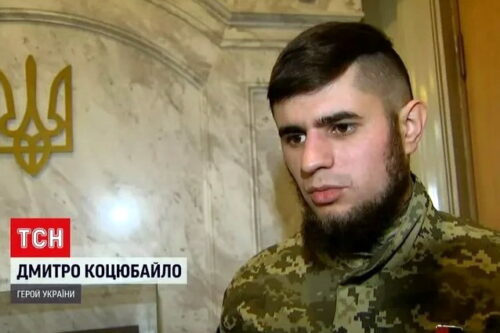 Убежденный террорист дает признательные показания