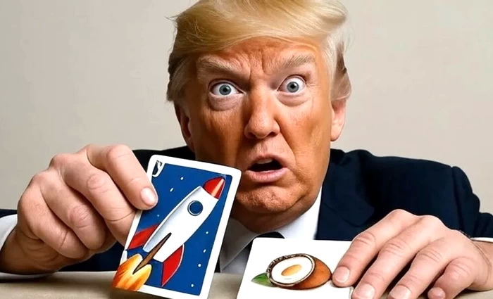 Смертельная ошибка Трампа: «Томагавки» вынудили Москву зайти с козырей