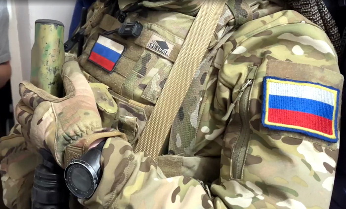 Ячейку террористов раскрыли в Джанкойском районе