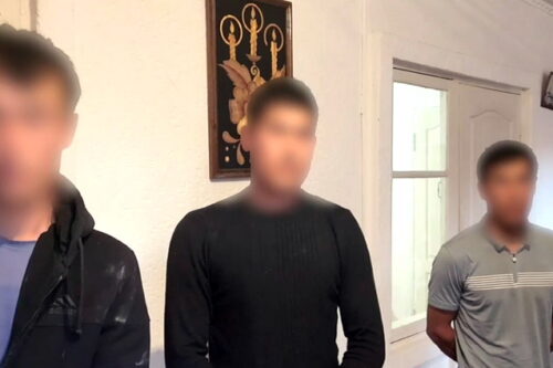 Сосредоточение сил