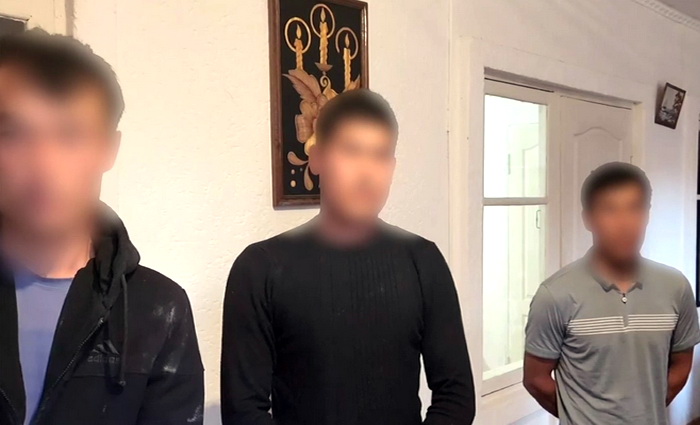 Закрыт еще один канал для нелегальной миграции