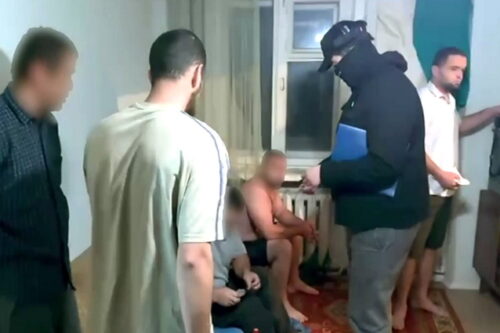 Из истории русофобии. Дик Чейни и его время