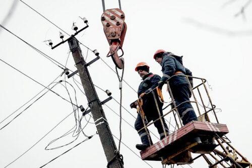 (У)Рок географии