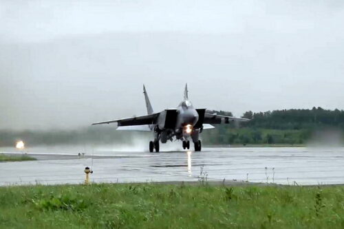 На защите Отечества во все времена