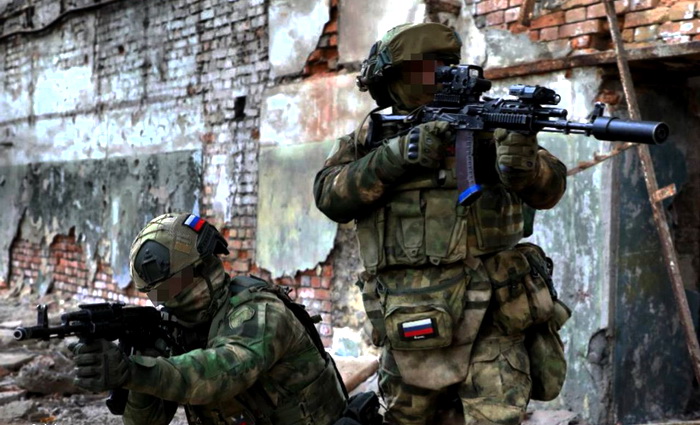 «Сделки» отставить — наступать дальше