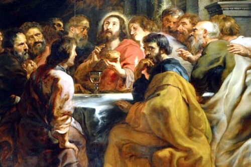 Кто не хочет воевать с Россией