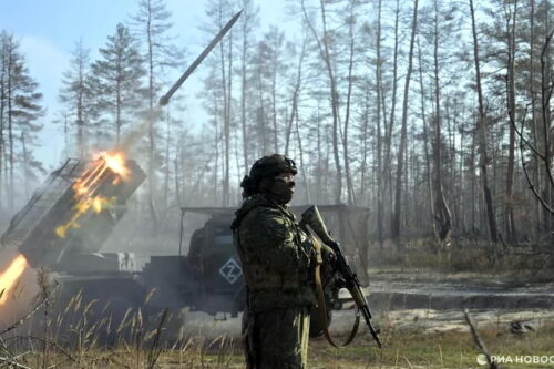 Сергей Аксёнов доложил Владимиру Путину о ситуации в Республике Крым