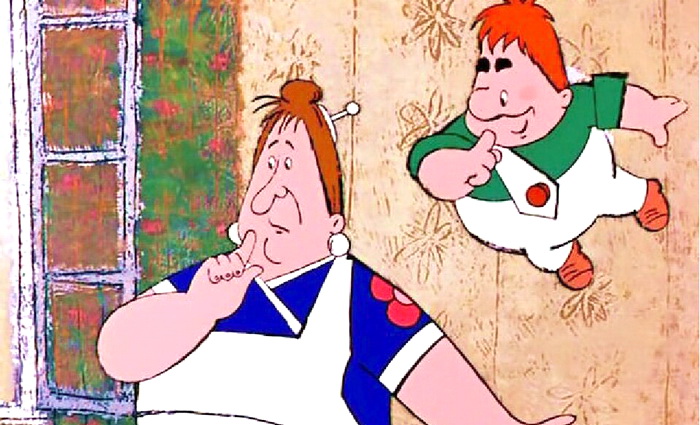 В каком ухе жужжит у президента Молдавии?