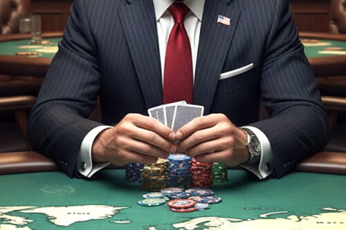 Миндичгейт: бомба, заложенная под Зеленского, таки рванула