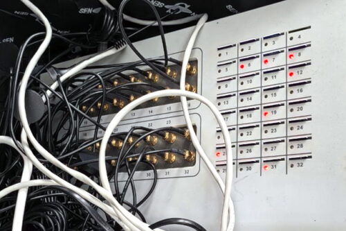 Следим за продвижением